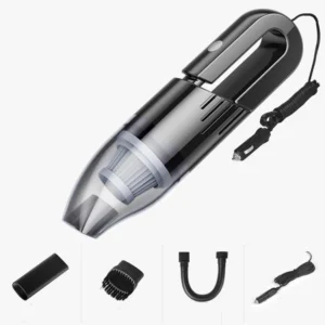 12V Car Vacuum Cleaner